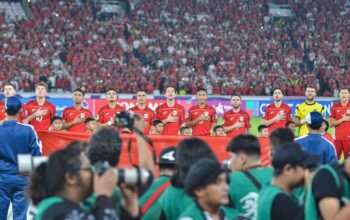 AFC Jatuhkan Sanksi ke PSSI, Ini Penyebabnya