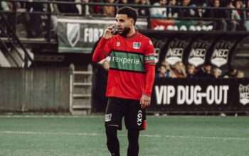 Calvin Verdonk Dicoret dari Daftar Pemain Saat menjamu PSG, Ini Alasannya