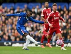 5 Gelandang Bertahan Terbaik di Premier League: Newcastle Bikin Kejutan, MU Tak Masuk Daftar