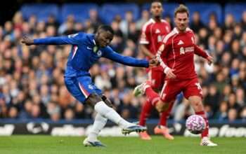 5 Gelandang Bertahan Terbaik di Premier League: Newcastle Bikin Kejutan, MU Tak Masuk Daftar