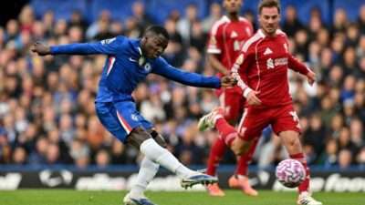 5 Gelandang Bertahan Terbaik di Premier League: Newcastle Bikin Kejutan, MU Tak Masuk Daftar