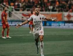 Jadwal BRI Super League Pekan ke 10, Persaingan Semakin Memanas