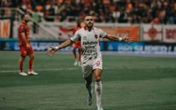 Jadwal BRI Super League Pekan ke 10, Persaingan Semakin Memanas