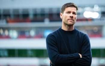 5 Juru Taktik Muda Ini Punya Rekam Jejak Mengesankan