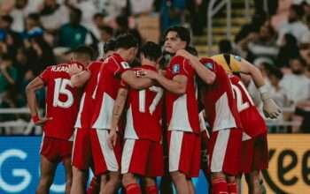 Kabar Buruk dari FIFA, Timnas Indonesia Makin Nelangsa karena Belum Punya Pelatih