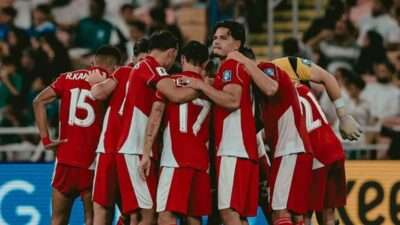 Kabar Buruk dari FIFA, Timnas Indonesia Makin Nelangsa karena Belum Punya Pelatih