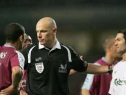 Manchester United Jadi Korban Keputusan Wasit Kontroversial, Apa Jadinya?