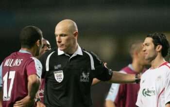 Manchester United Jadi Korban Keputusan Wasit Kontroversial, Apa Jadinya?