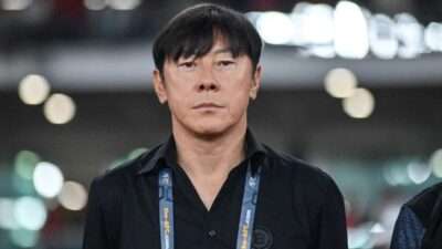 Pemecatan Pelatih Timnas Indonesia