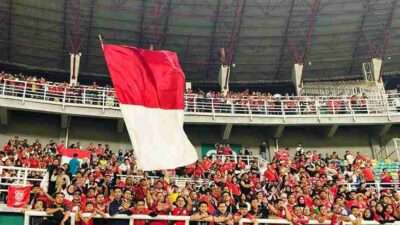 5 Penyebab Timnas Indonesia Kalah di Kualifikasi Piala Dunia  2026