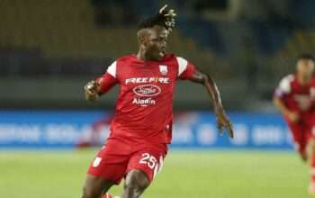 Persis Ramu Taktik Jelang Kontra Malut United, Ini Amunisi Jegal Laskar Kie Raha