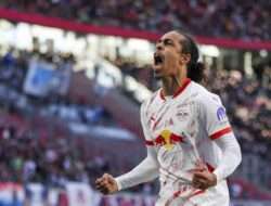 Prediksi Skor Hamburg vs Wolfsburg 25 Oktober 2025: Bundesliga Pekan ke 8