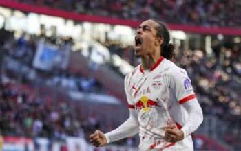 Prediksi Skor Hamburg vs Wolfsburg 25 Oktober 2025: Bundesliga Pekan ke 8