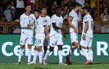 Prediksi Skor Hungaria vs Armenia 11 Oktober 2025: Kualifikasi Piala Dunia