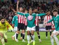 Prediksi Skor Liverpool vs Crystal Palace 30 Oktober 2025: EFL Cup Pekan ke 4