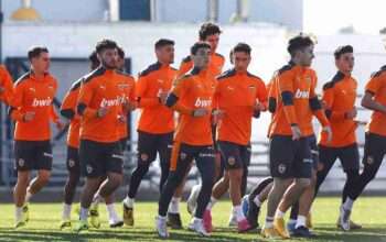 Prediksi Skor Orihuela vs Levante 31 Oktober 2025: Copa del Rey Putaran Pertama