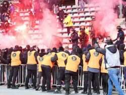 Prediksi Skor Paris FC vs Lyon 30 Oktober 2025: Ligue 1 Pekan Ke-10