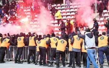 Prediksi Skor Paris FC vs Lyon 30 Oktober 2025: Ligue 1 Pekan Ke-10