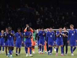 Prediksi Skor Prancis vs Azerbaijan 11 Oktober 2025: Kualifikasi Piala Dunia