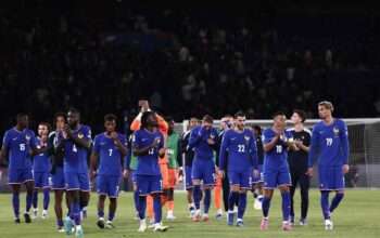 Prediksi Skor Prancis vs Azerbaijan 11 Oktober 2025: Kualifikasi Piala Dunia