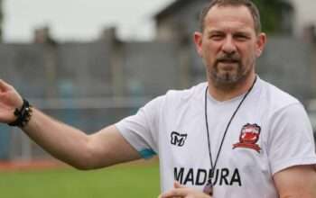 Profil Dejan Antonic, Pelatih Baru di Semen Padang FC: Harapan Baru Kabau Sirah