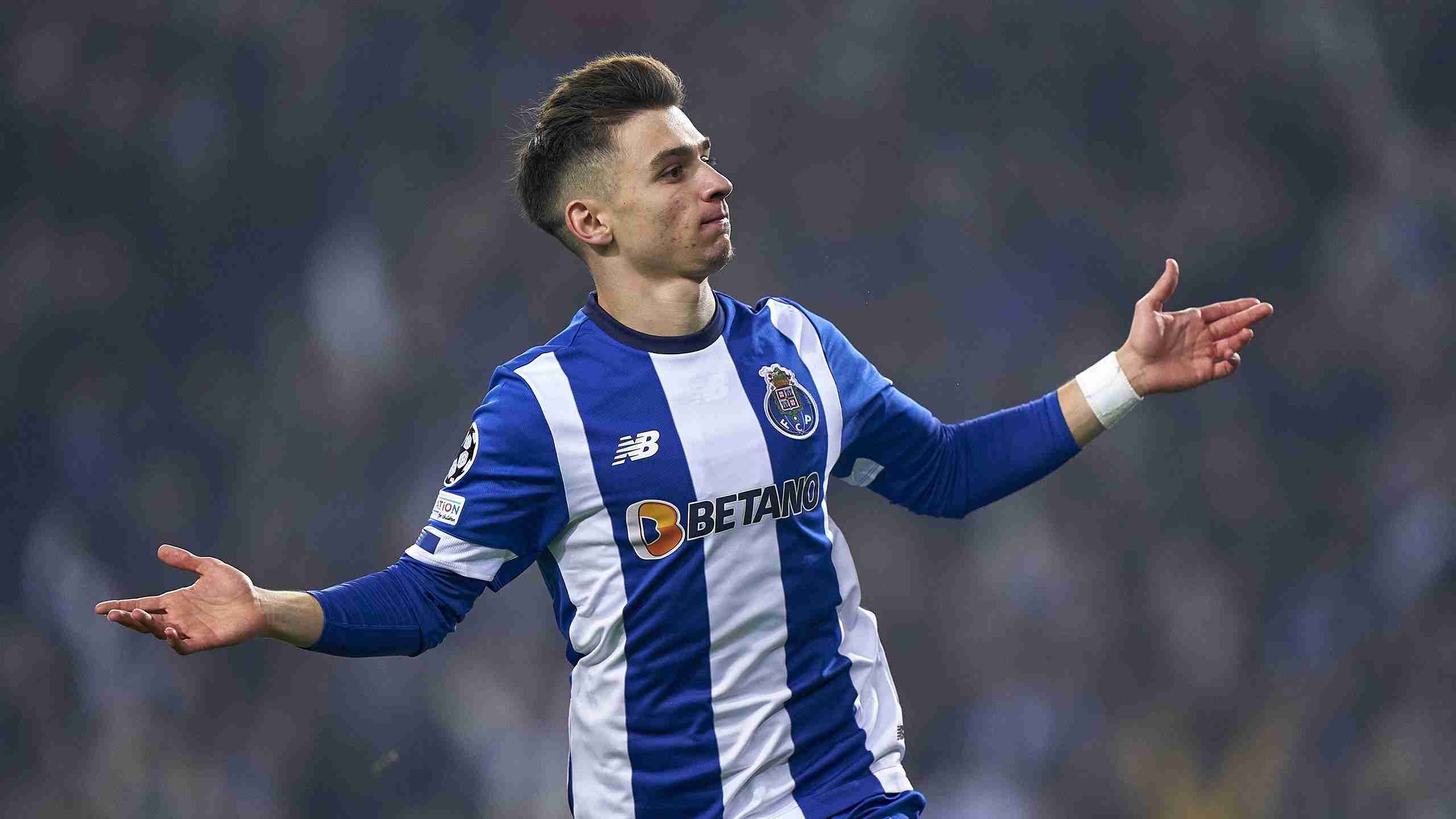 Rating Pemain Juventus