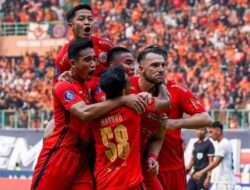 4 Tim Jago Tandang BRI Super League Pekan ke 7