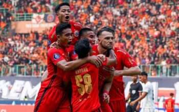 4 Tim Jago Tandang BRI Super League Pekan ke 7