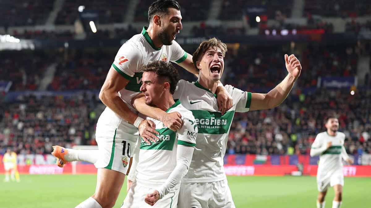 Prediksi Skor Alaves vs Elche