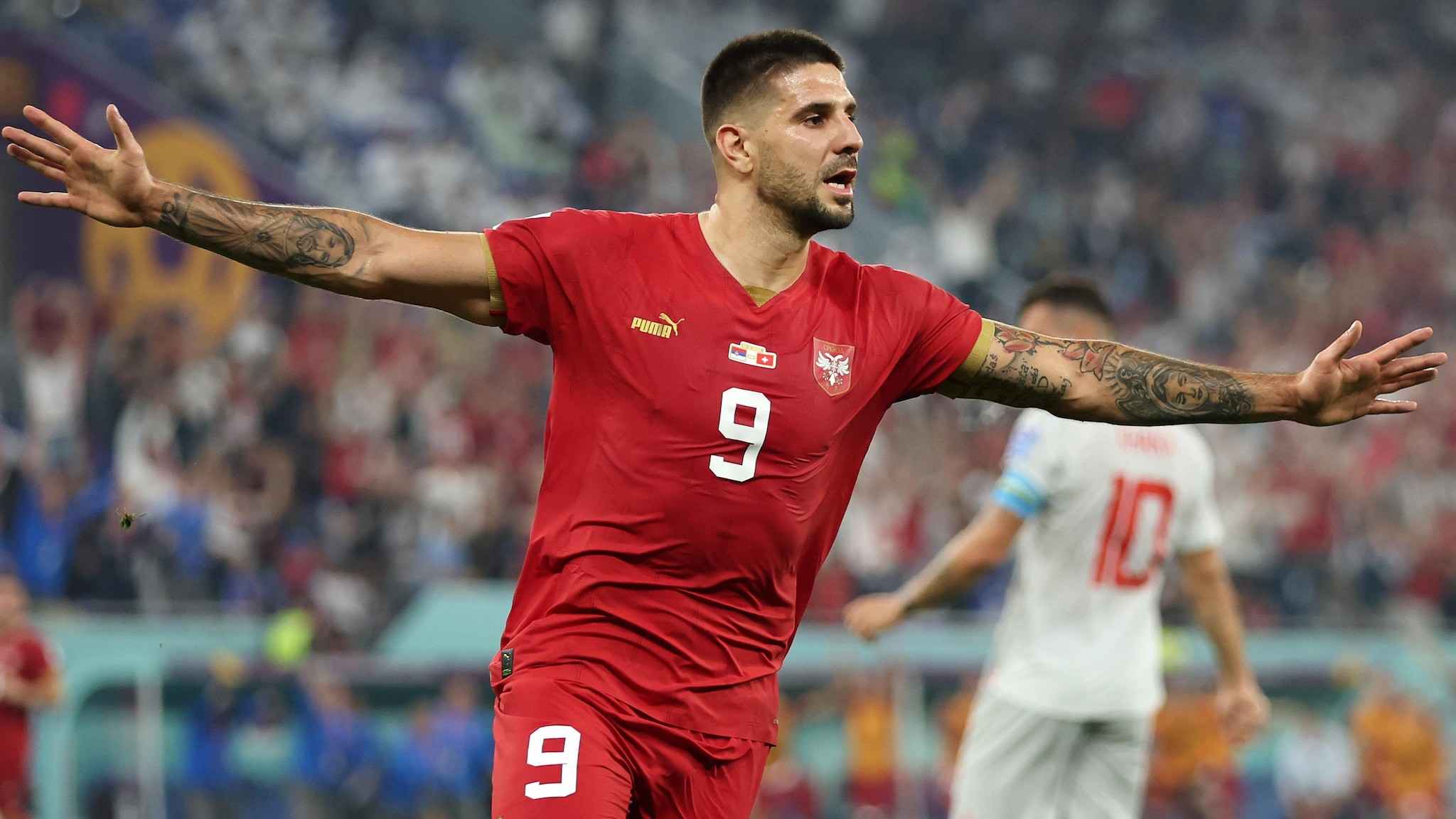 Prediksi Skor Andorra vs Serbia