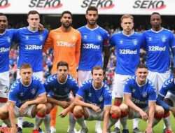 Prediksi Skor Brann vs Rangers 23 Oktober 2025: Liga Eropa Putaran Ke 3