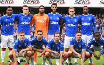 Prediksi Skor Brann vs Rangers 23 Oktober 2025: Liga Eropa Putaran Ke 3