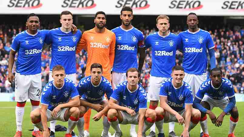 Prediksi Skor Brann vs Rangers