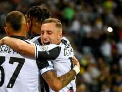 Prediksi Skor Cremonese vs Udinese 21 Oktober 2025: Serie A Pekan Ke 7