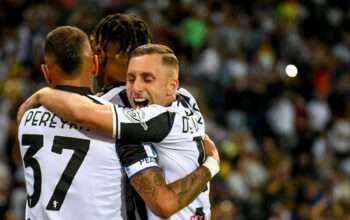 Prediksi Skor Cremonese vs Udinese 21 Oktober 2025: Serie A Pekan Ke 7