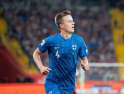 Prediksi Skor Finlandia vs Lithuania 9 Oktober 2025: Kualifikasi Piala Dunia