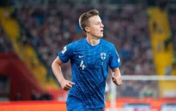 Prediksi Skor Finlandia vs Lithuania 9 Oktober 2025: Kualifikasi Piala Dunia