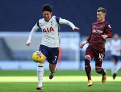 Prediksi Skor Leeds United vs Tottenham 4 Oktober 2025: Premier League Pekan ke 7
