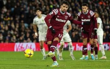 Prediksi Skor Leeds vs West Ham 25 Oktober 2025: Liga Primer Pekan ke 9