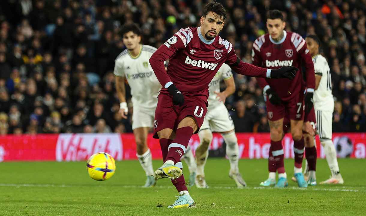 Prediksi Skor Leeds vs West Ham