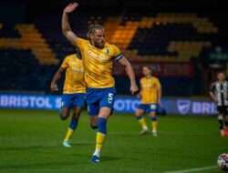 Prediksi Skor Mansfield vs Newcastle U21 16 Oktober 2025: Piala EFL Pekan ke 2