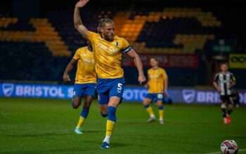 Prediksi Skor Mansfield vs Newcastle U21 16 Oktober 2025: Piala EFL Pekan ke 2