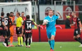 Prediksi Skor Napoli vs Sporting CP 2 Oktober 2025: Matchday ke-2 Liga Champions