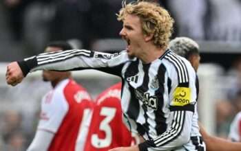 Prediksi Skor Newcastle vs Benfica 22 Oktober 2025: Liga Champions Putaran Ketiga