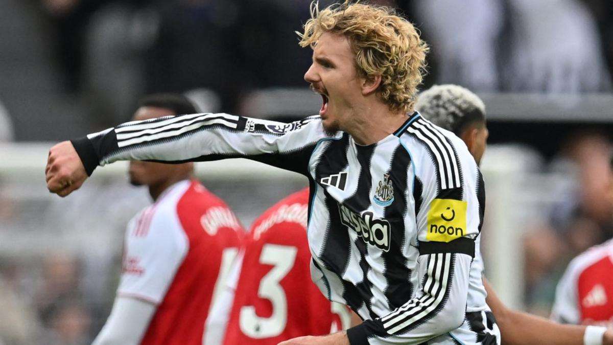 Prediksi Skor Newcastle vs Benfica