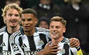 Prediksi Skor Newcastle vs Fulham 25 Oktober 2025: Liga Inggris Pekan ke 9