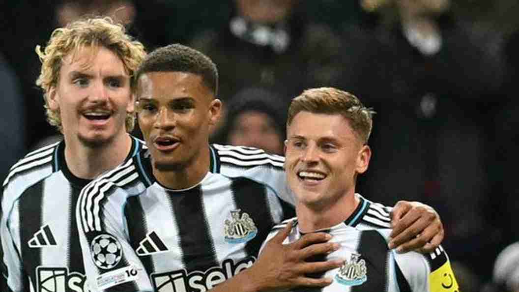 Prediksi Skor Newcastle vs Fulham