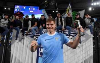 Prediksi Skor Pisa vs Lazio 31 Oktober 2025: Serie A Pekan ke 9