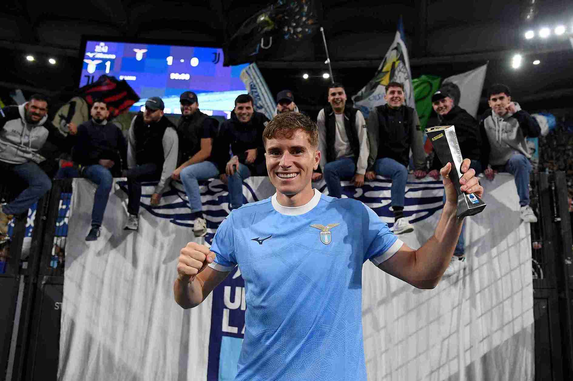 Prediksi Skor Pisa vs Lazio