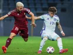 Prediksi Skor Skotlandia vs Belarus 12 Oktober 2025: Kualifikasi Piala Dunia Putaran Ketiga